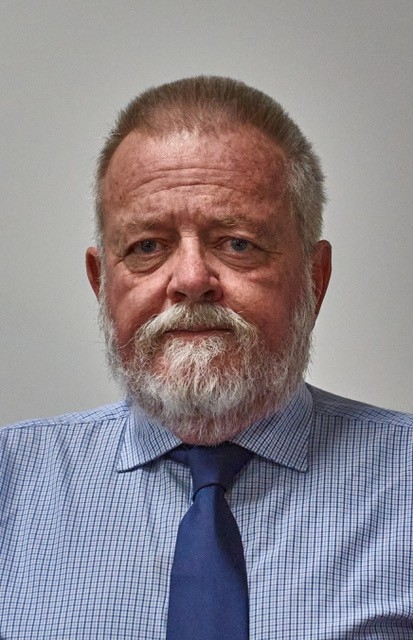 Cr Rod Lawson