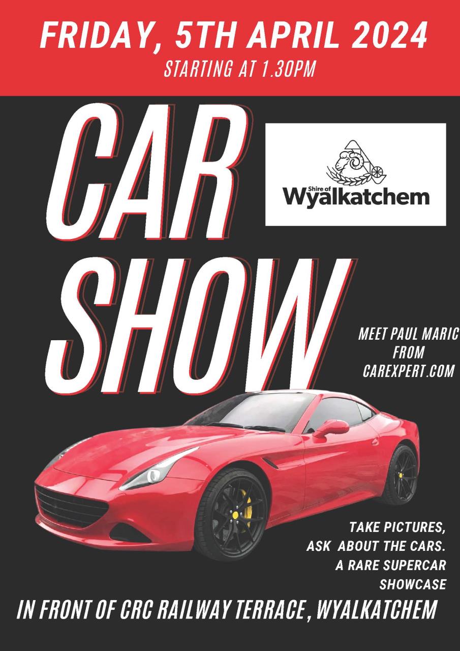 SPECIAL OPPORTUNITY TODAY