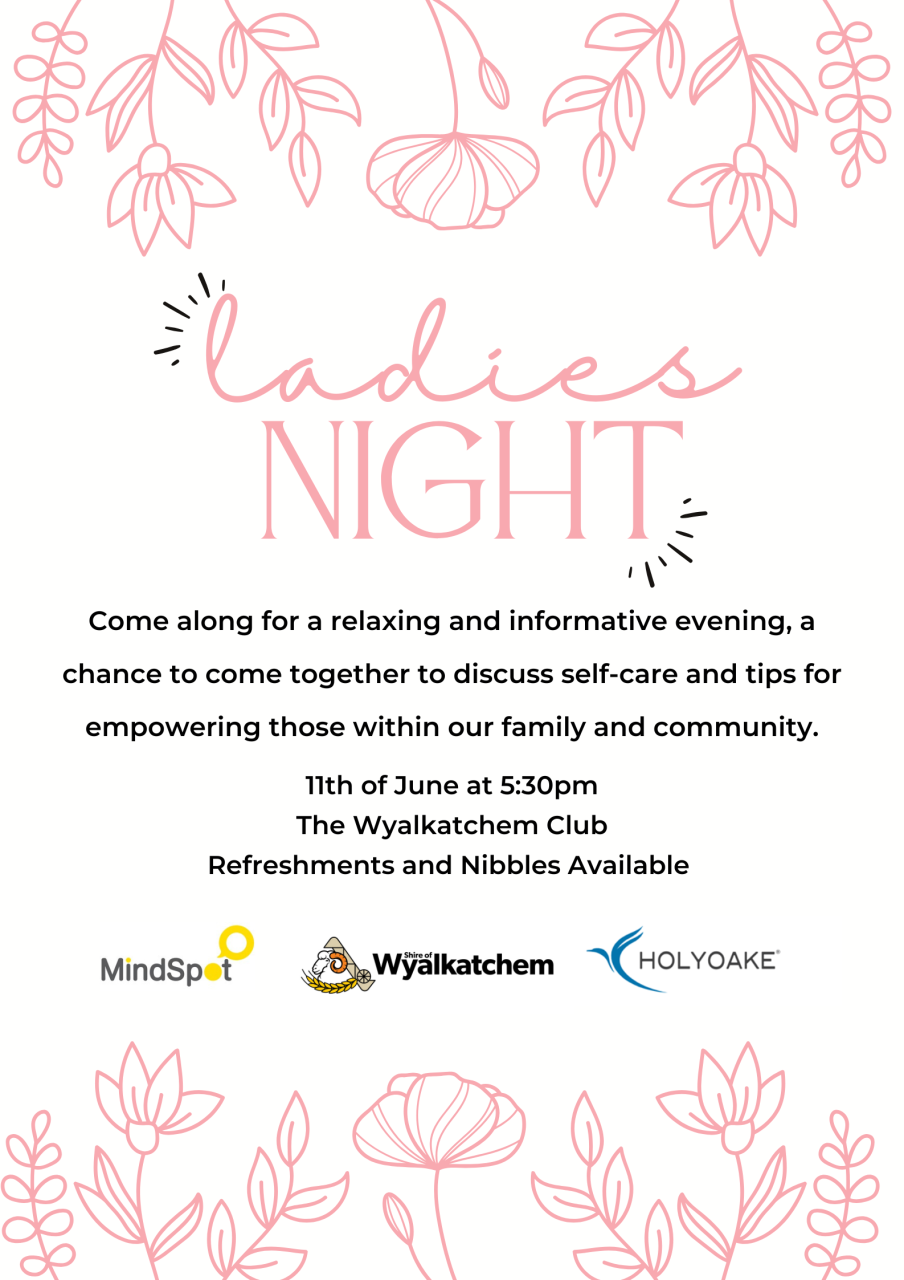 Ladies Night